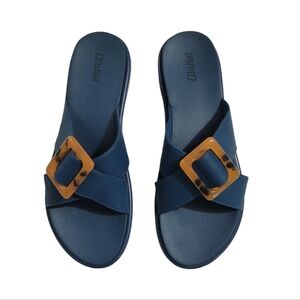 Olukai - La'i Slide - Size W 9